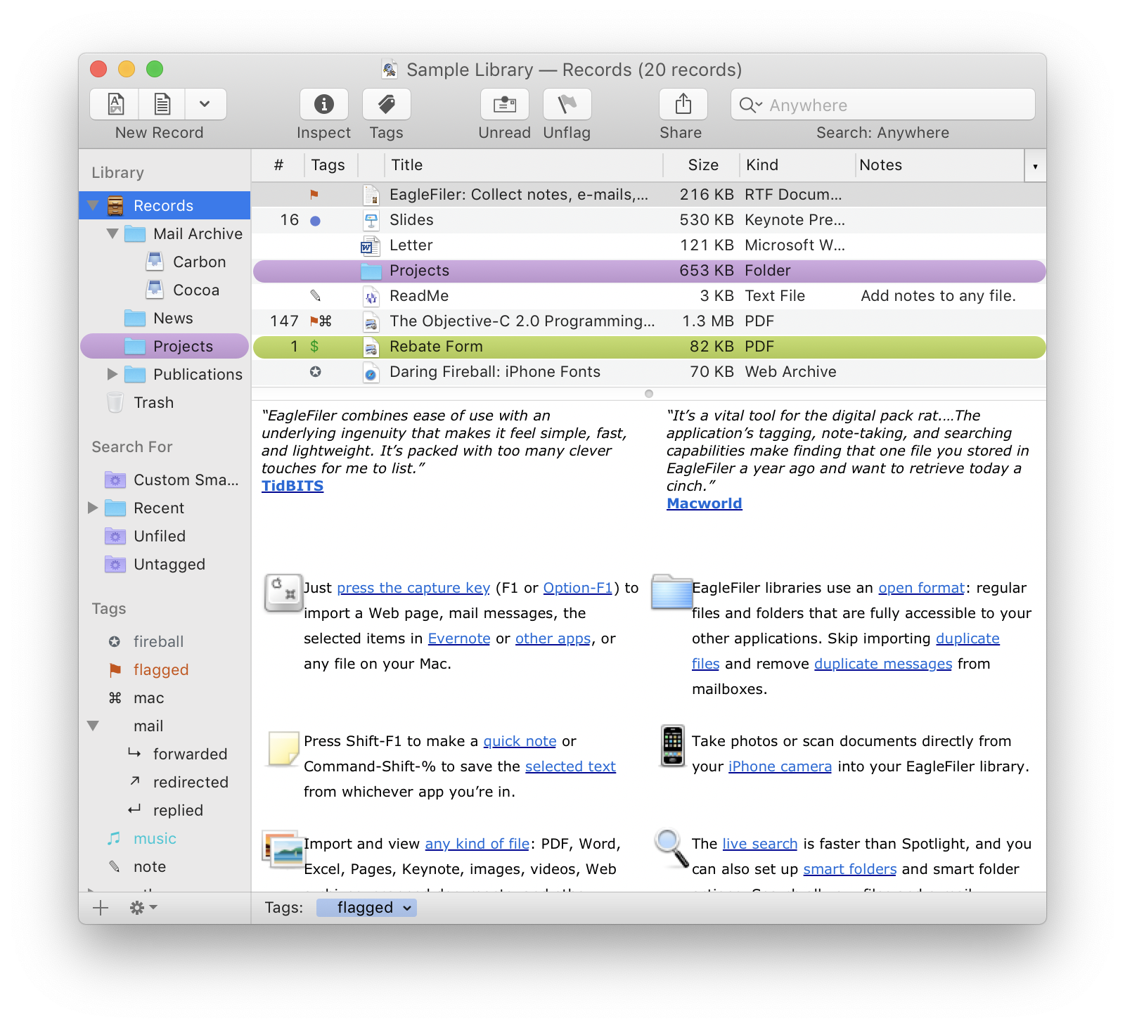 Notefile 2.5.1 Download